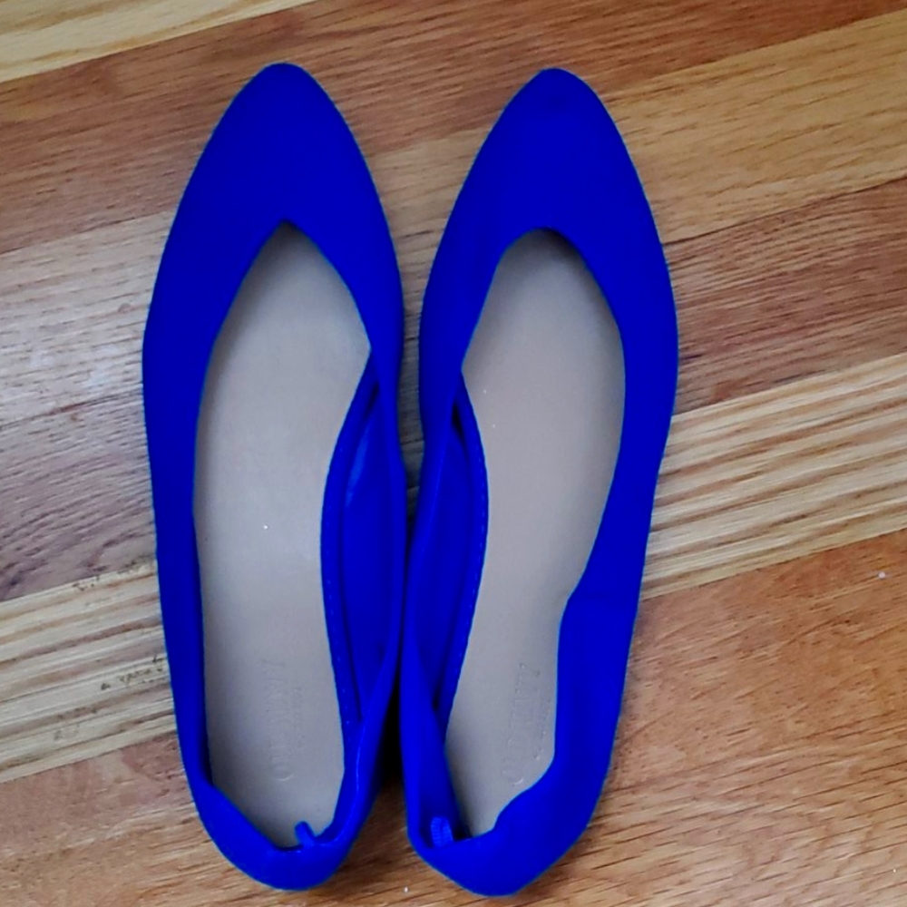 Brand new Old Navy flat